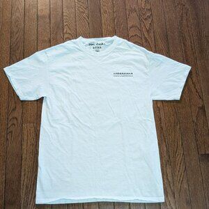 Tom Sachs 2022 'It Won't Fail Because of Me' Bullets T-Shirt - Size M